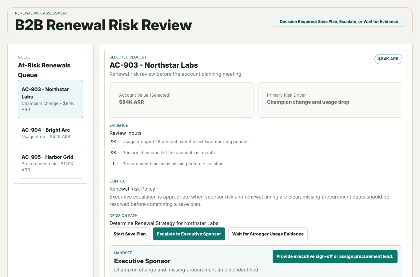 Gemma 4 via LM Studio lms - Material UI only screenshot
