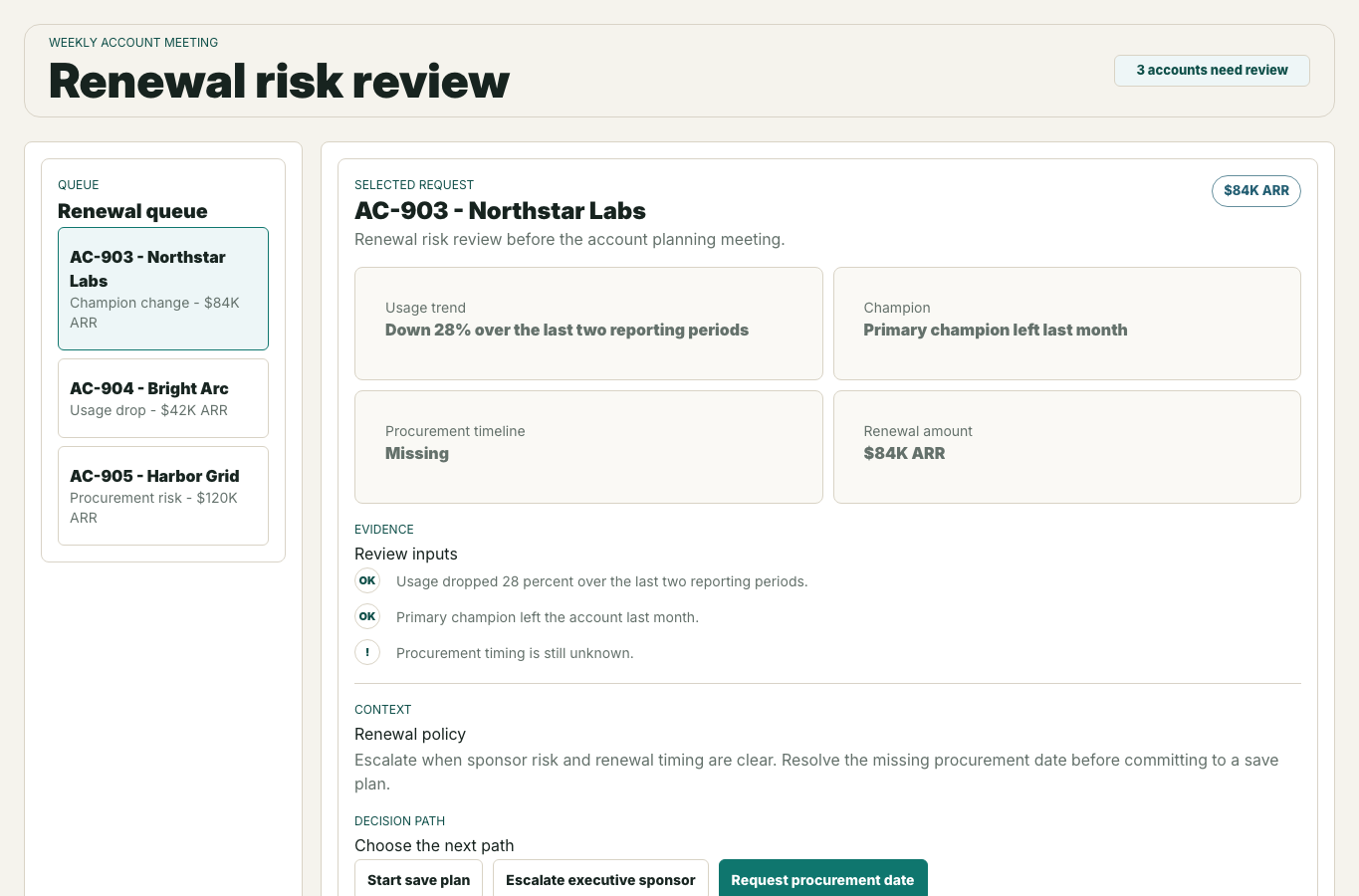 GPT-5.6 Sol Light via codex exec - JudgmentKit skill + Material UI screenshot