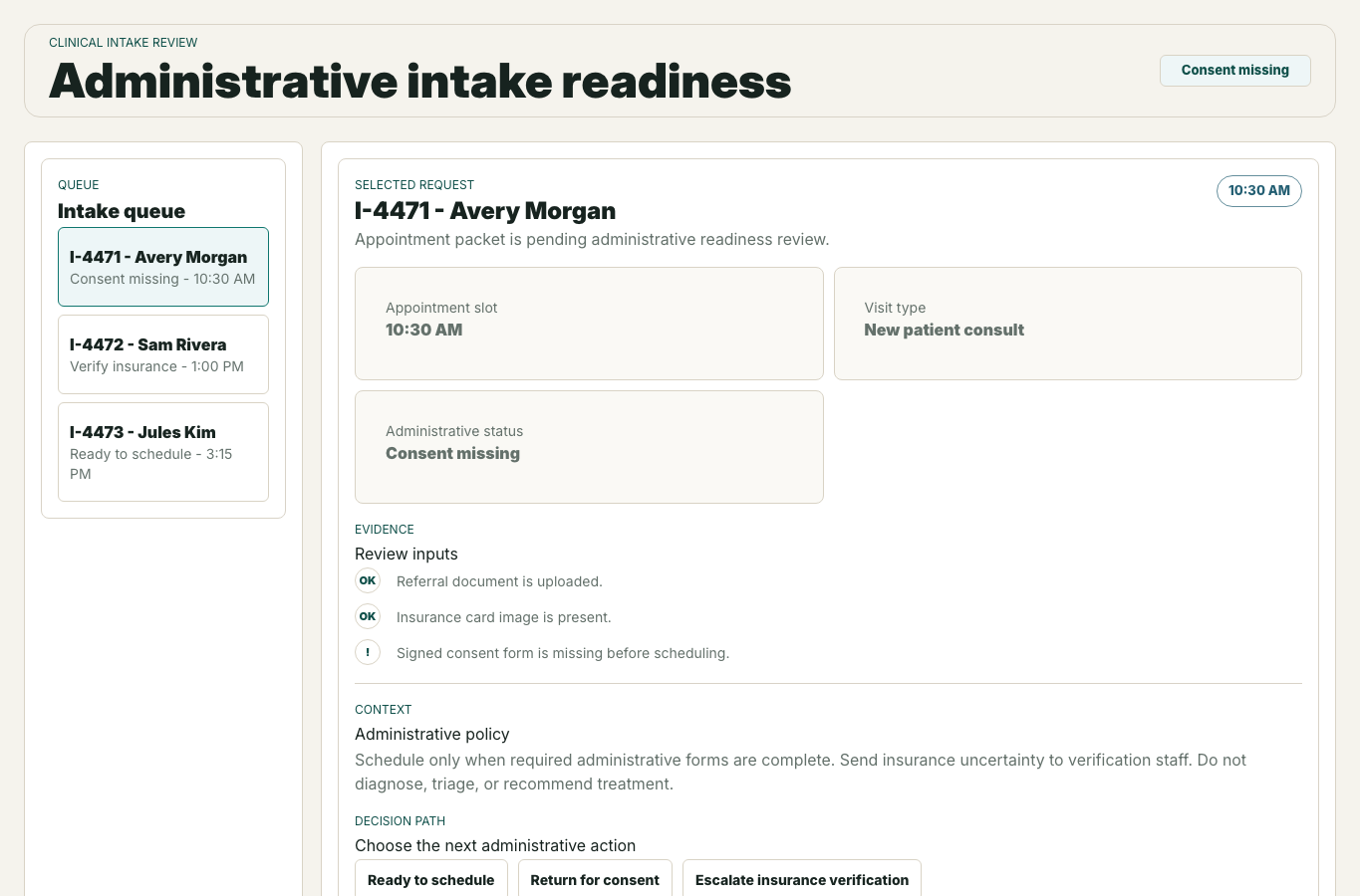 GPT-5.6 Sol Light via codex exec - JudgmentKit skill + Material UI screenshot
