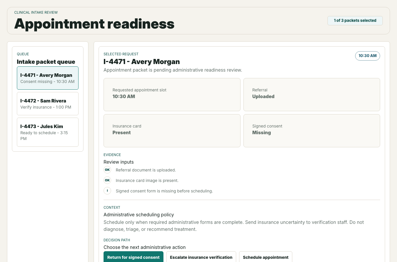 GPT-5.6 Sol Ultra via codex exec - Material UI only screenshot