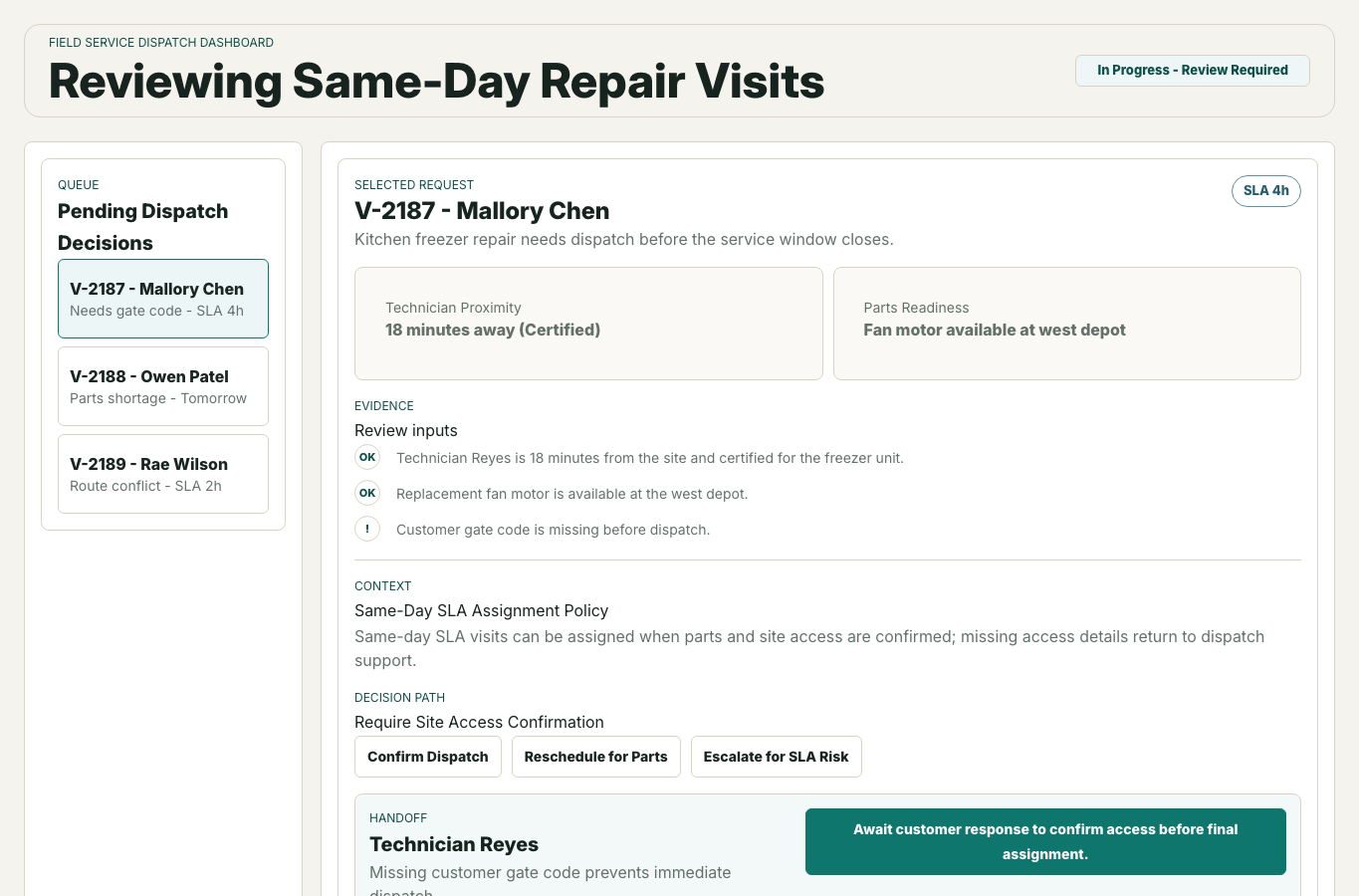 Gemma 4 via LM Studio lms - Material UI only screenshot