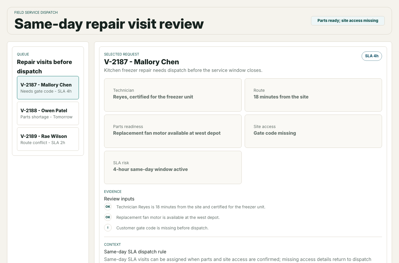 GPT-5.5 xhigh via codex exec - Material UI only screenshot