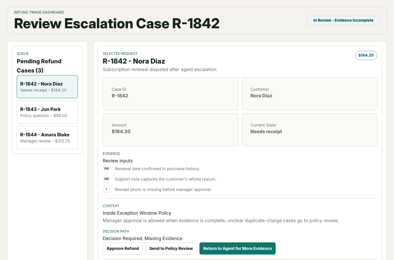 Gemma 4 via LM Studio lms - Material UI only screenshot