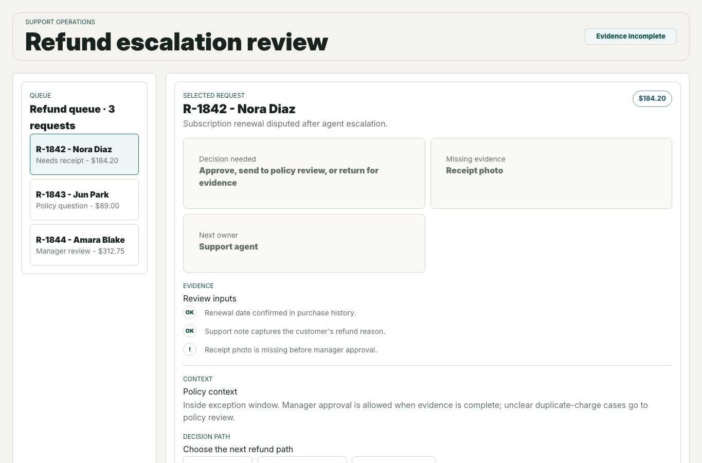GPT-5.6 Sol Ultra via codex exec - JudgmentKit skill + Material UI screenshot