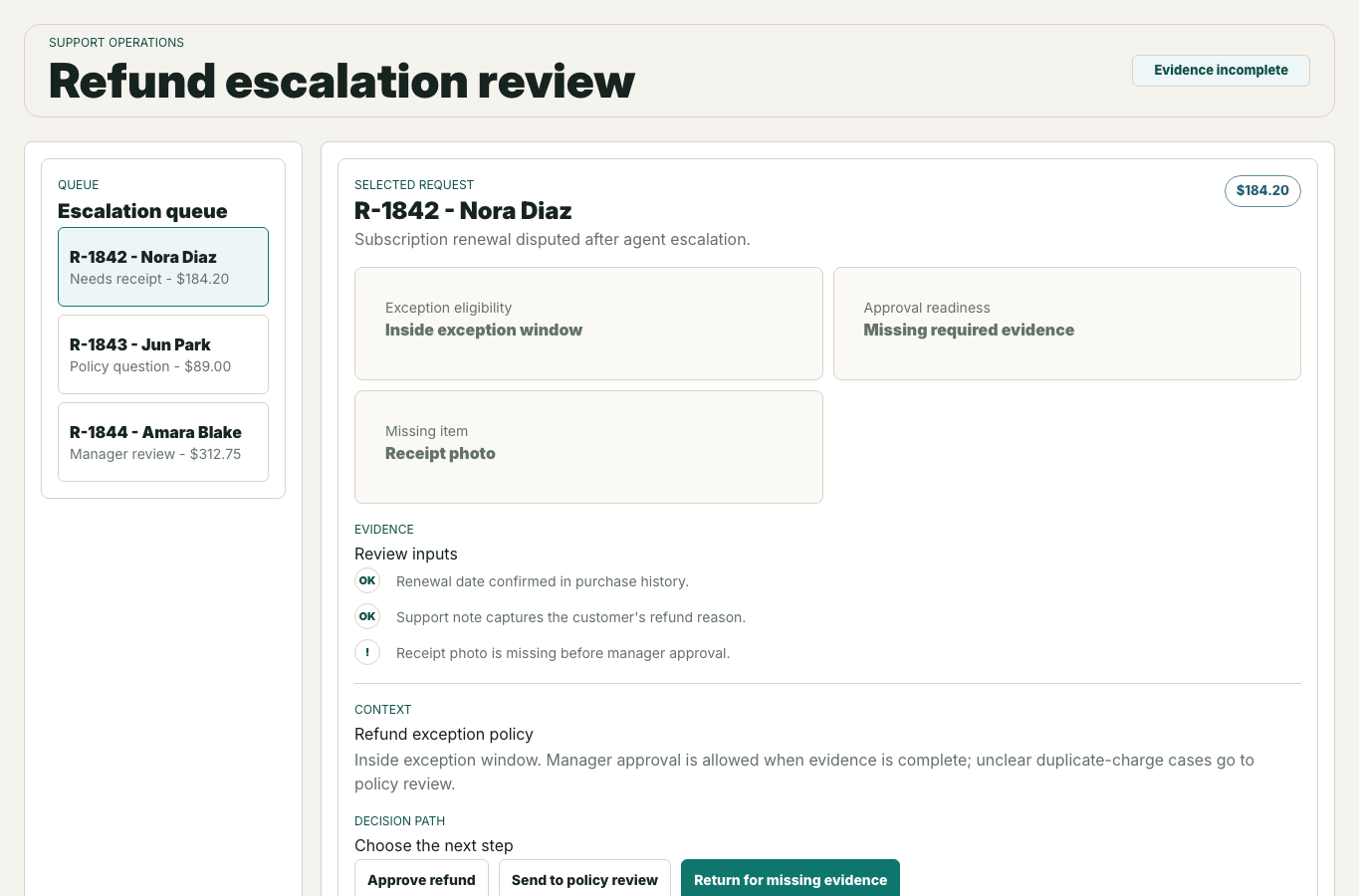 GPT-5.6 Sol Ultra via codex exec - Material UI only screenshot